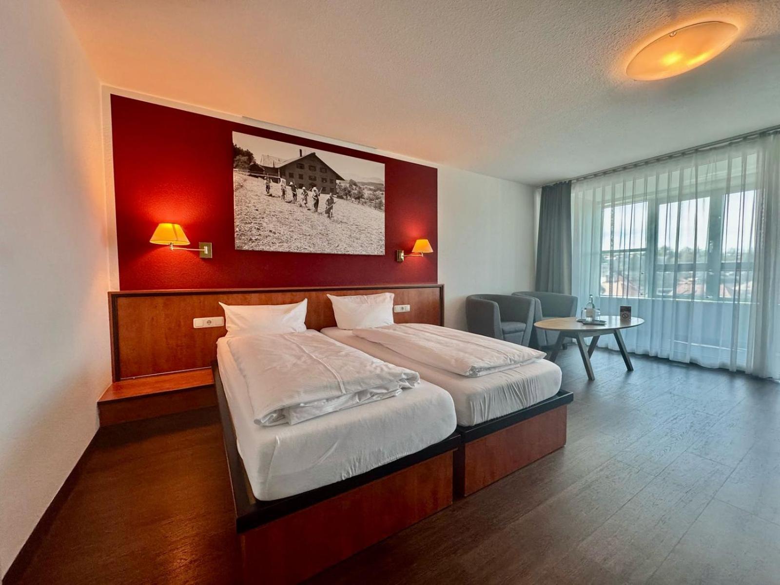 My Parkhotel By Ar Hotels Κέμπτεν Εξωτερικό φωτογραφία