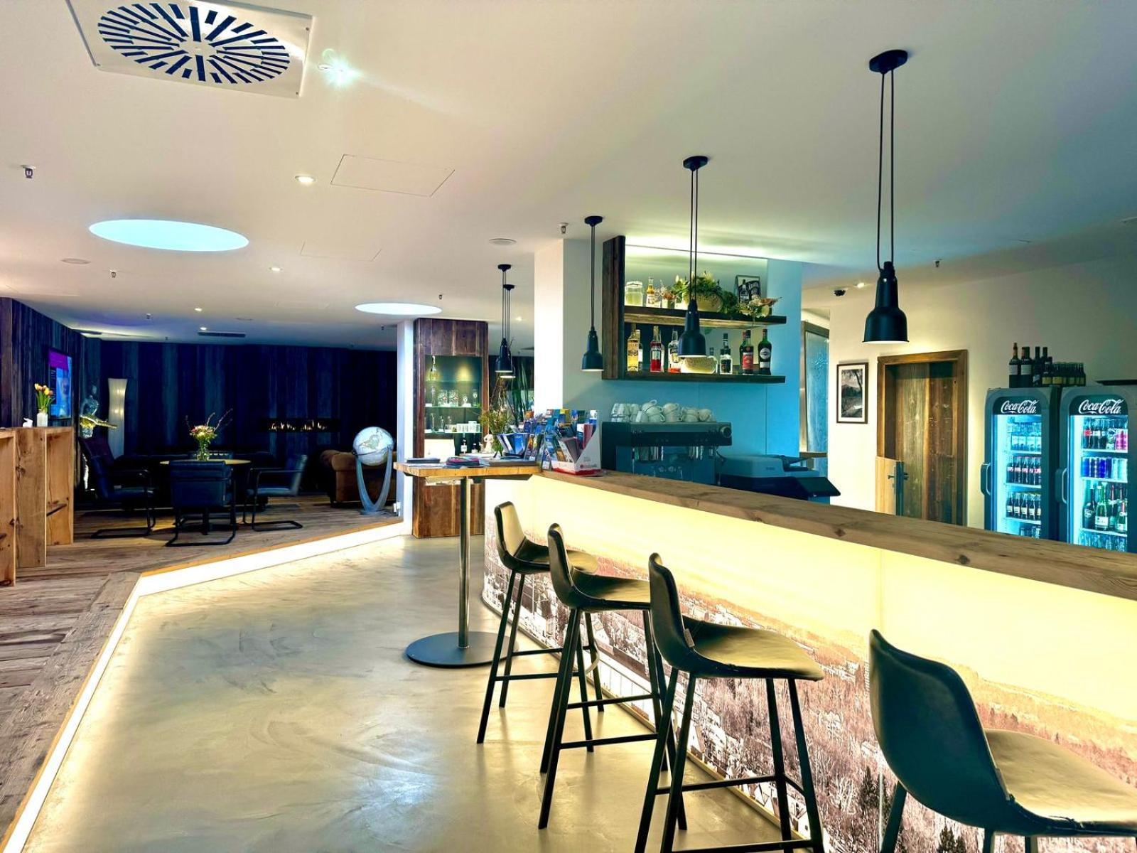 My Parkhotel By Ar Hotels Κέμπτεν Εξωτερικό φωτογραφία