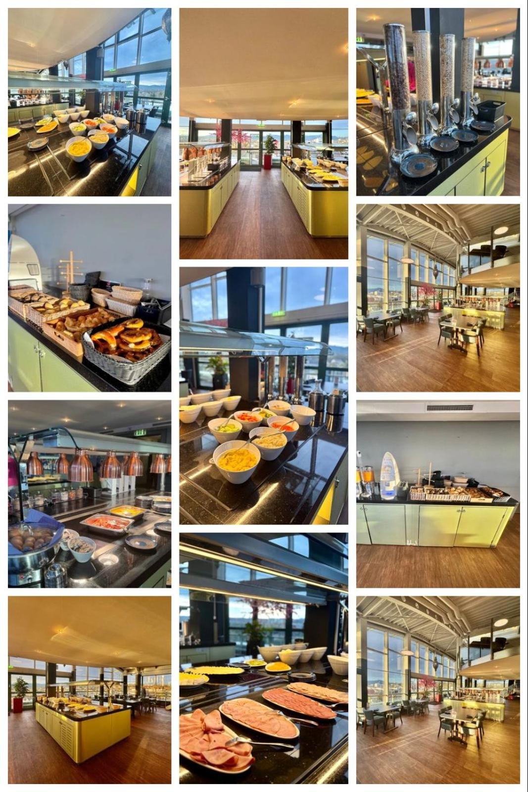 My Parkhotel By Ar Hotels Κέμπτεν Εξωτερικό φωτογραφία