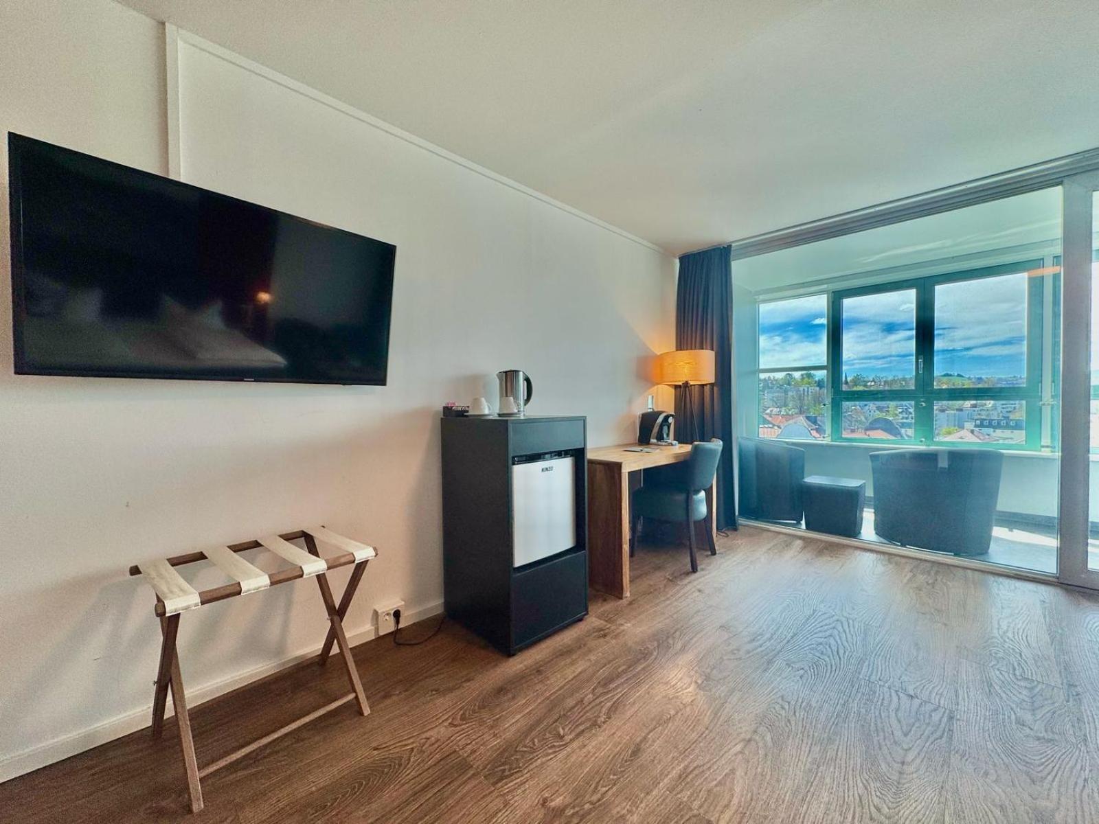 My Parkhotel By Ar Hotels Κέμπτεν Εξωτερικό φωτογραφία