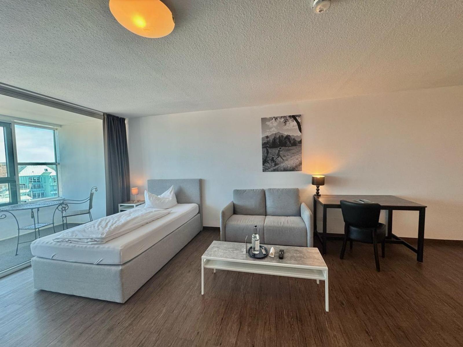 My Parkhotel By Ar Hotels Κέμπτεν Εξωτερικό φωτογραφία