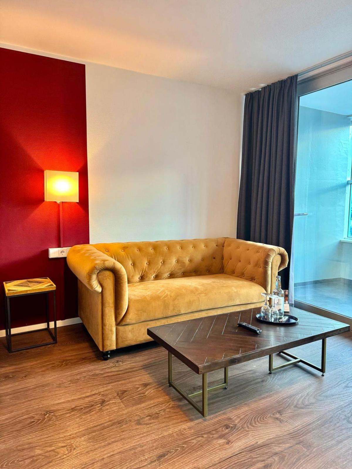 My Parkhotel By Ar Hotels Κέμπτεν Εξωτερικό φωτογραφία