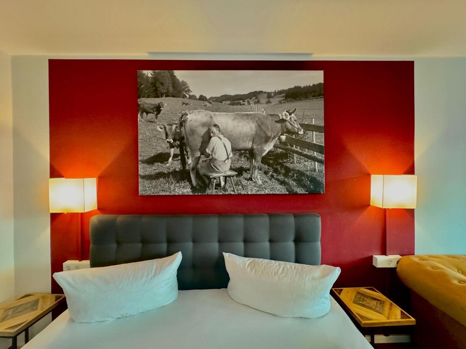 My Parkhotel By Ar Hotels Κέμπτεν Εξωτερικό φωτογραφία