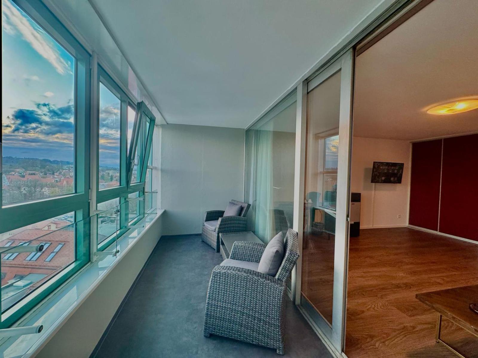 My Parkhotel By Ar Hotels Κέμπτεν Εξωτερικό φωτογραφία