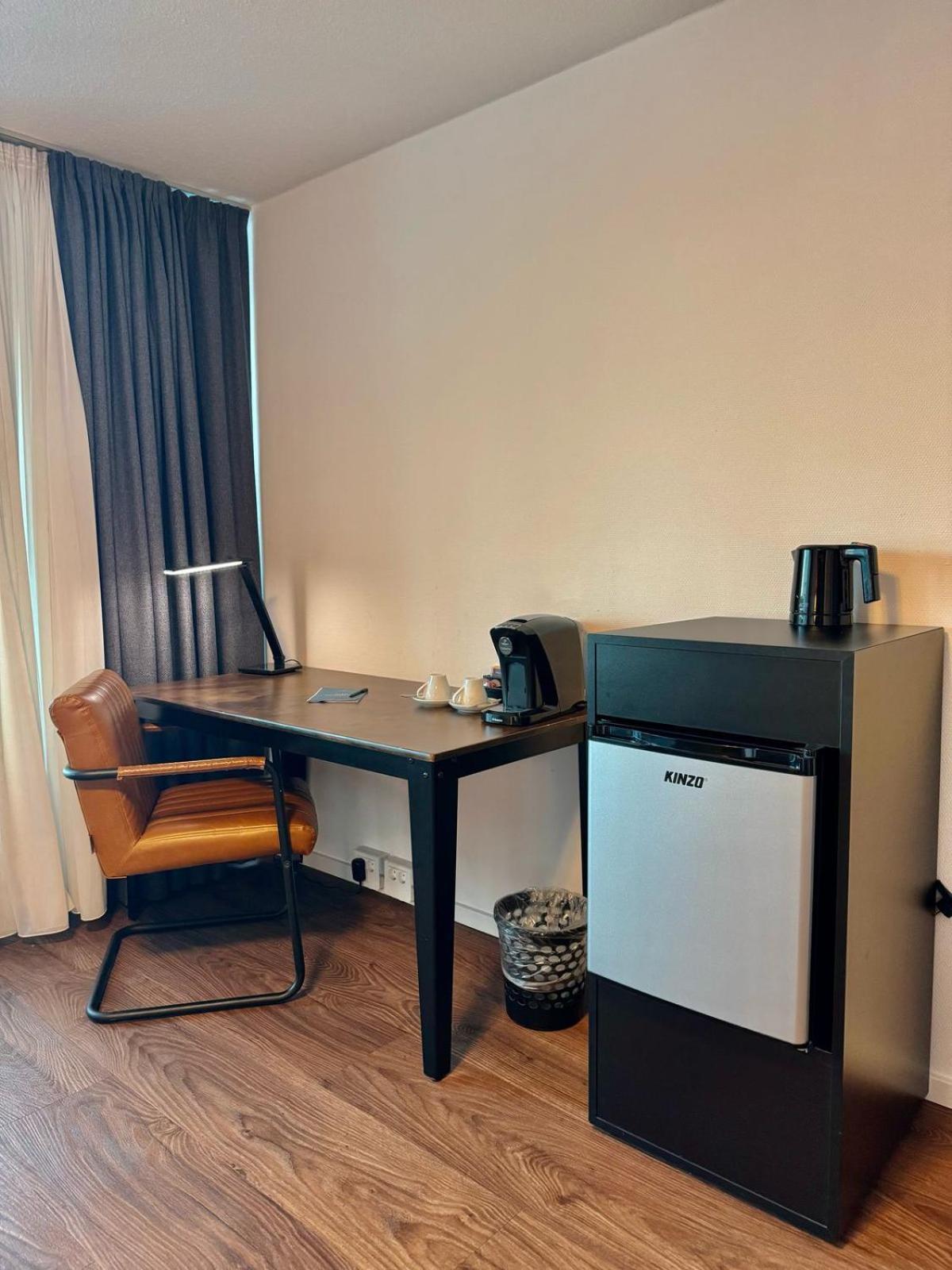 My Parkhotel By Ar Hotels Κέμπτεν Εξωτερικό φωτογραφία