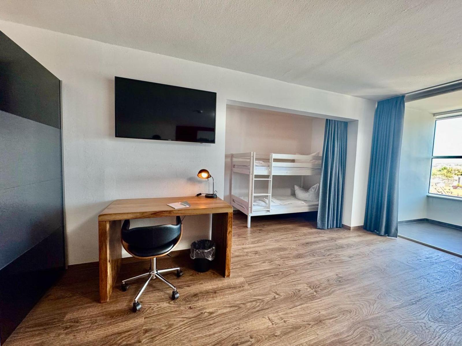 My Parkhotel By Ar Hotels Κέμπτεν Εξωτερικό φωτογραφία